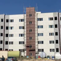 آپارتمان مسکن ملی(شهید سلیمانی) در شهرک دادگستری|فروش آپارتمان|اردبیل, |دیوار