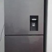 یخچال دوو سالم