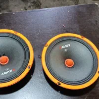 میدرنج 8 SAVOY