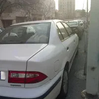 سمندlx|خودرو سواری و وانت|ایلام, |دیوار