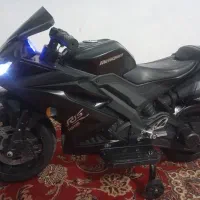 موتورهای بچگانه