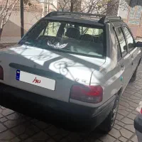 پراید مدل. 1399|خودرو سواری و وانت|اسفراین, |دیوار