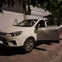 جک S 5 اتوماتیک ،کروزکنترل