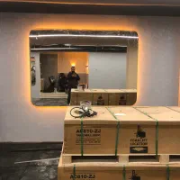 اینه های باشگاهی|آینه|تهران, تهرانپارس غربی|دیوار