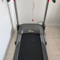 تردمیل تنتوری ۲۰ قابل استفاده بالای ۱۰۰ ک