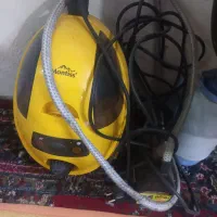 اوتو بخار اوتوماتیک درحدنو