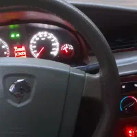 سمند ef7 مدل ۹۵