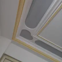 نقاشی ساختمان|خدمات پیشه و مهارت|بجنورد, |دیوار