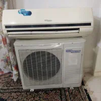 کولر اسپلیت سوپر جنرال