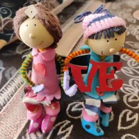 چندتاعروسک