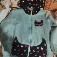 پالتو وکاپشن وشلواردخترانه|لباس|بروجرد, |دیوار