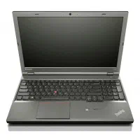 Lenovo ThinkPad W540|رایانه همراه|بوشهر, |دیوار