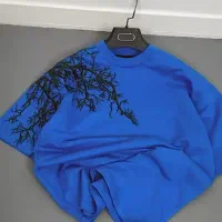 تیشرت های خوشگل طرح رعد برق