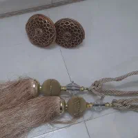 دو تا یالان|پرده، رانر، رومیزی|بروجرد, |دیوار