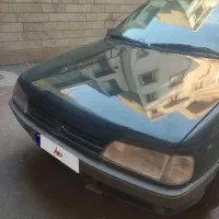 rd مدل ۸۳ سالم