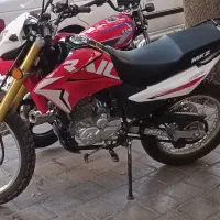 تریل mkz 250 مدل ۱۴۰۲