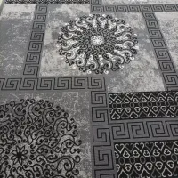 گلیم فرش شیش متری|گلیم، جاجیم، گبه|رشت, دیانتی|دیوار