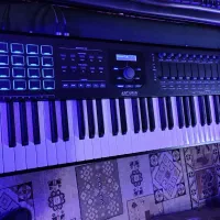 میدی کنترلر آرتوریا Arturia Keylab 88 MK2|پیانو، کیبورد، آکاردئون|تهران, مجیدیه|دیوار