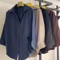 شومیز‌کوتاه