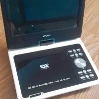 dvd player