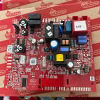 برد پکیج بوتان مدل پرلا