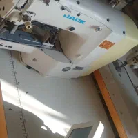 چرخ خیاطی الیک مارک جک