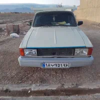 کرایه وانت بار