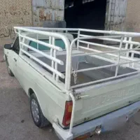 پیکان وانت مدل۱۳۹۳|خودرو سواری و وانت|پیشوا, |دیوار