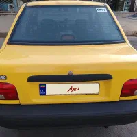 پراید مدل 1388|خودرو سواری و وانت|قم, هفت تیر|دیوار