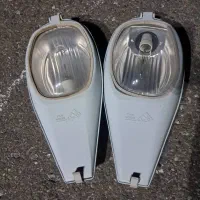 تعداد ای کله چراغ معابر به فروش می رسد