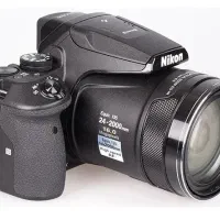 دوربین عکاسی نیکون coolpix p900