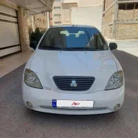 تیبا دو مدل ۹۸ شاسی پلمپ