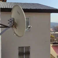 نصب آنتن در تهران و براکت|خدمات پیشه و مهارت|تهران, پونک|دیوار