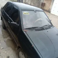 پراید مدل ۸۴ هست