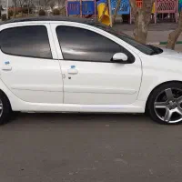 رانا پلاس سقف شیشه،ای|خودرو سواری و وانت|قرچک, شهرک طلائیه|دیوار