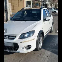 کوییک Rمدل۱۴۰۱|خودرو سواری و وانت|تبریز, |دیوار