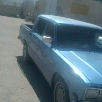 مزدا دوکابین مدل ۸۵ در حد