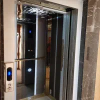 آپارتمان ۱۳۰ متری فروش یا معاوضه با زمین