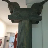 ستون تخت جمشید