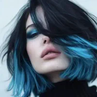 تخفیف کوتاهی مو حرفه ای ومیکاپ  تخصصی