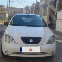 تیبا مدل 1400