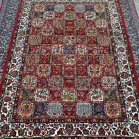 فرش دستباف چالشتر