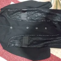 مانتو مجلسی