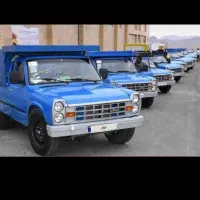 اجاره نیسان