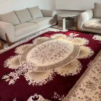 فرش در حد نو 12متری|فرش|بهبهان, |دیوار