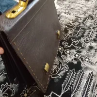 کیف چرم|کیف، کفش، کمربند|اصفهان, خانه اصفهان|دیوار