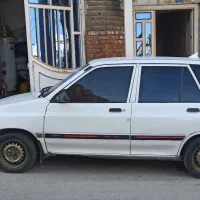 هاشبک ۷۶|خودرو سواری و وانت|ارومیه, |دیوار