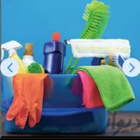 شرکت خدمات نظافتی باران کاملا تضمینی قیمت عالی