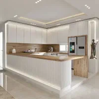 کابینت بزن با نصب رایگان