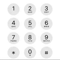 فروش خط  ۱۲ با کد ۶